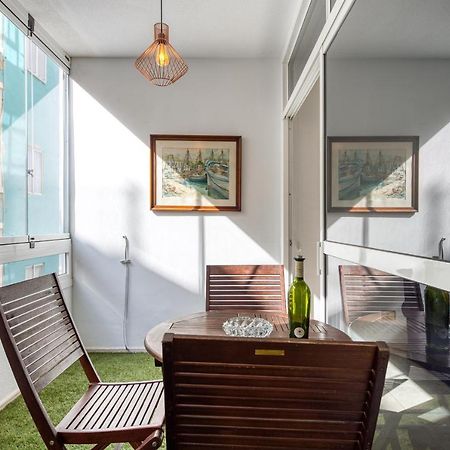 Apartamento Canteras Las Palmas de Gran Canaria Exterior photo